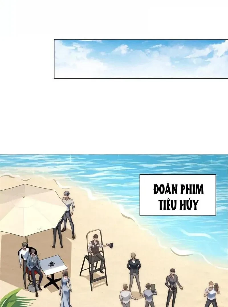 Giá Trị Hàng Hóa Giảm Trăm Vạn Lần Chapter 56 - 18