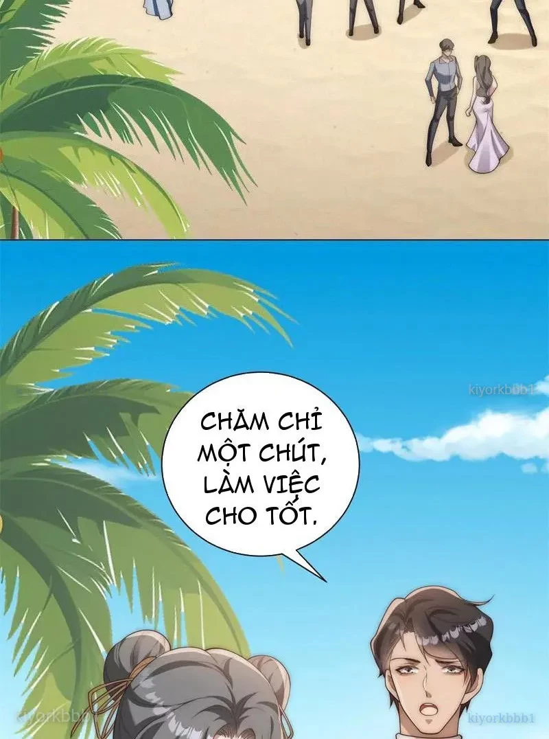 Giá Trị Hàng Hóa Giảm Trăm Vạn Lần Chapter 56 - 19