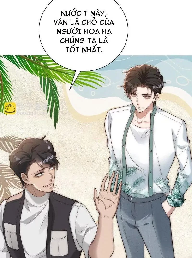 Giá Trị Hàng Hóa Giảm Trăm Vạn Lần Chapter 56 - 21