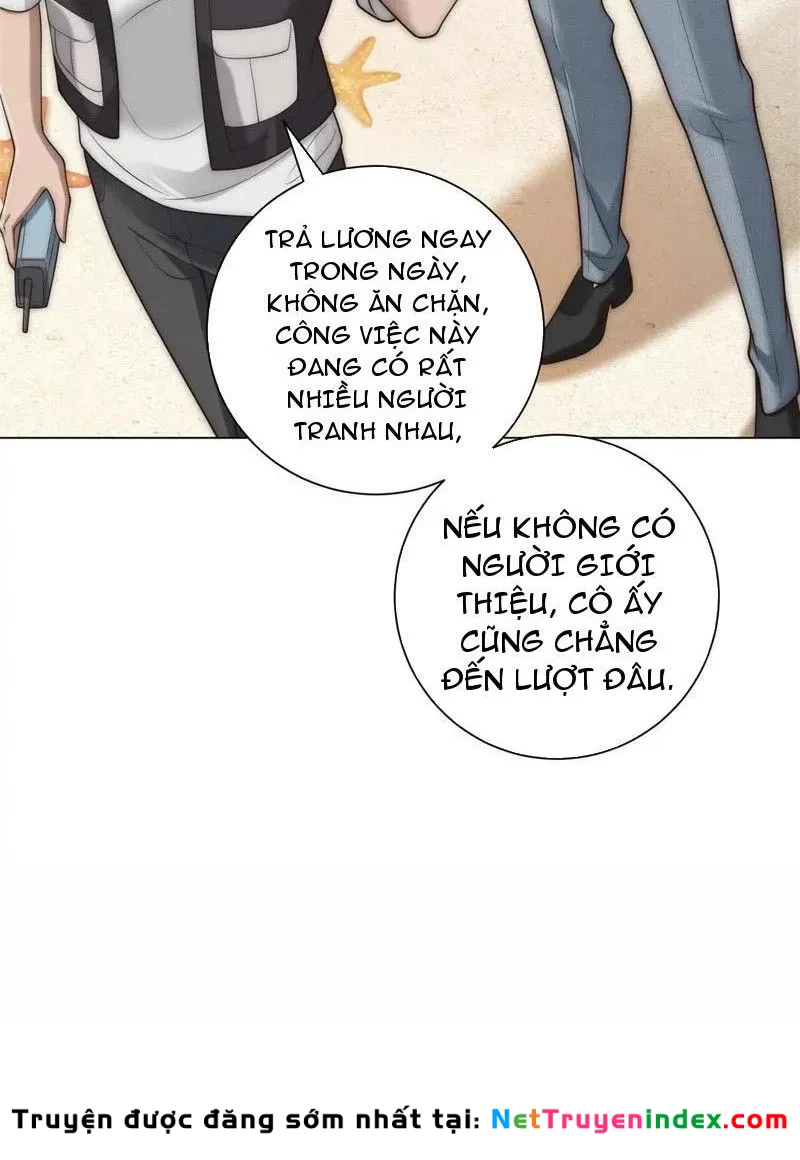 Giá Trị Hàng Hóa Giảm Trăm Vạn Lần Chapter 56 - 22