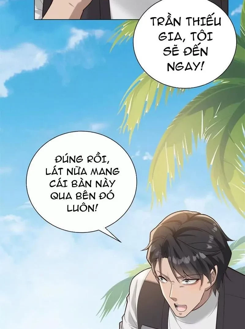 Giá Trị Hàng Hóa Giảm Trăm Vạn Lần Chapter 56 - 27