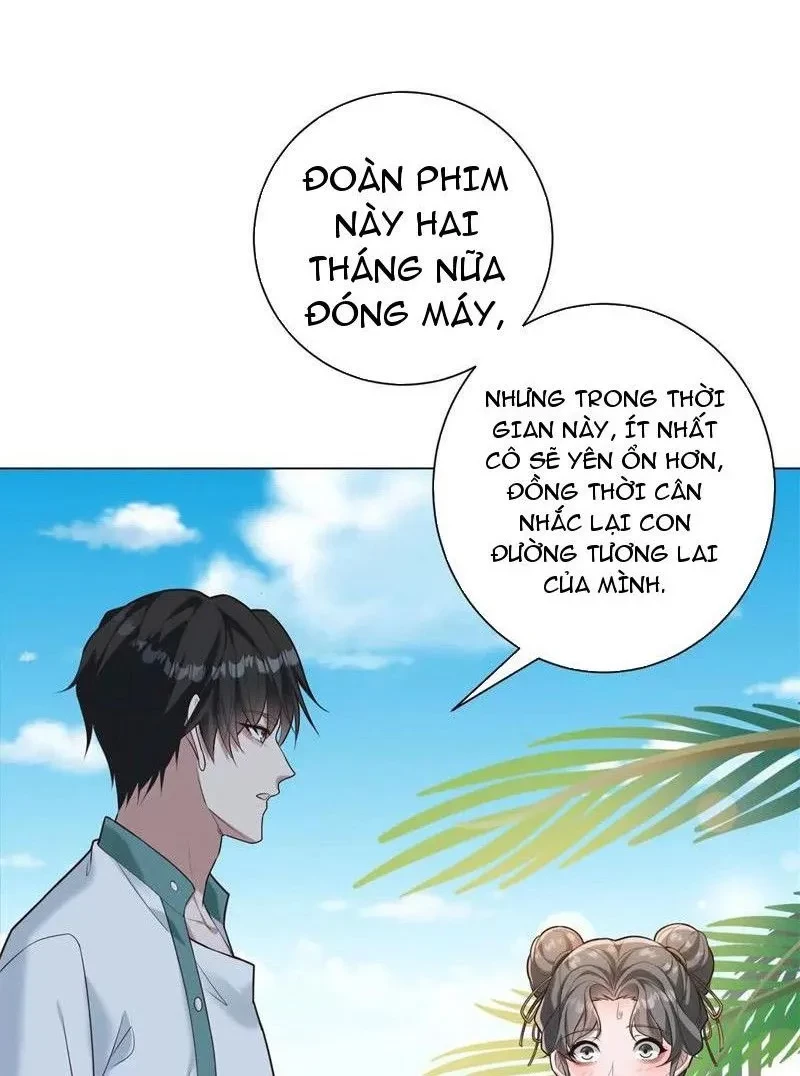 Giá Trị Hàng Hóa Giảm Trăm Vạn Lần Chapter 56 - 29