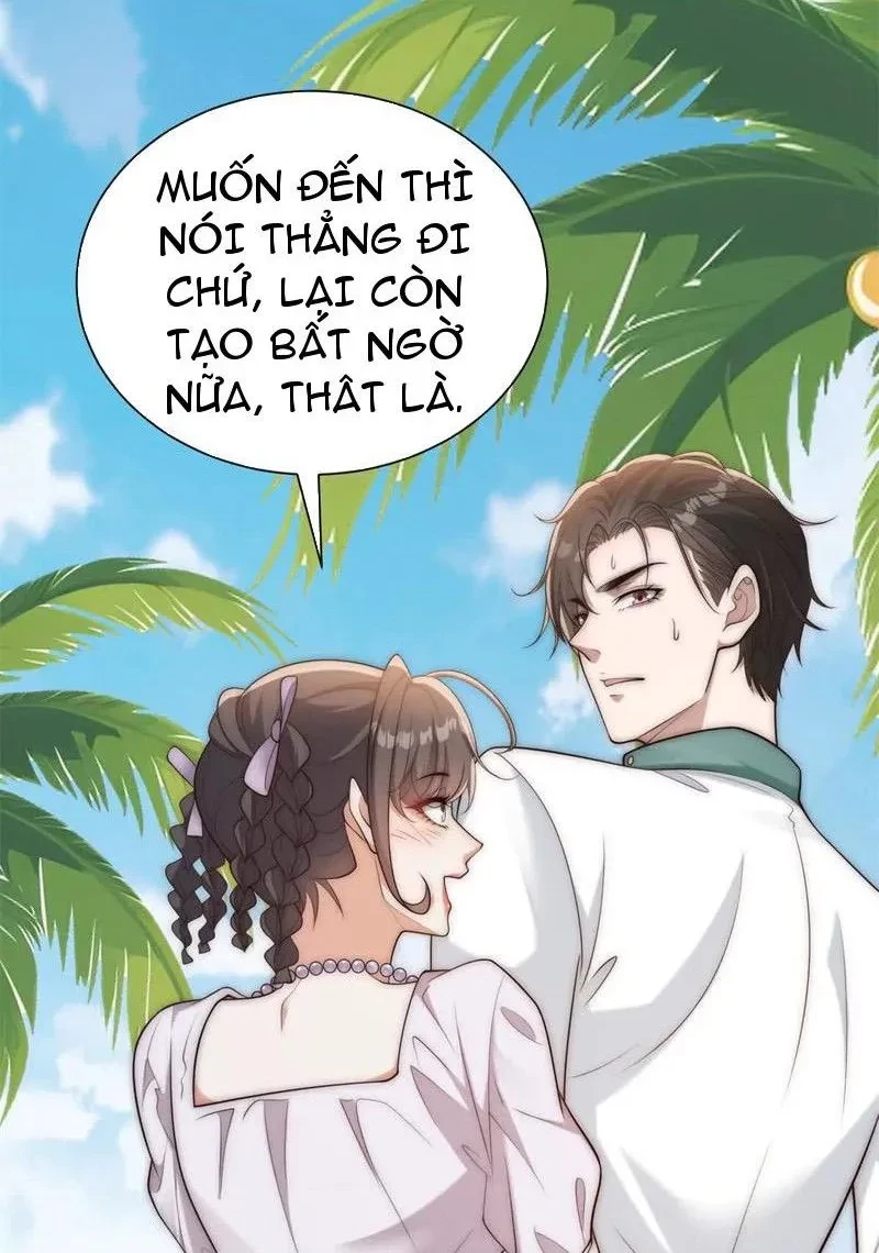 Giá Trị Hàng Hóa Giảm Trăm Vạn Lần Chapter 56 - 40