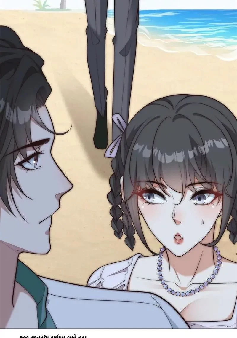 Giá Trị Hàng Hóa Giảm Trăm Vạn Lần Chapter 56 - 43