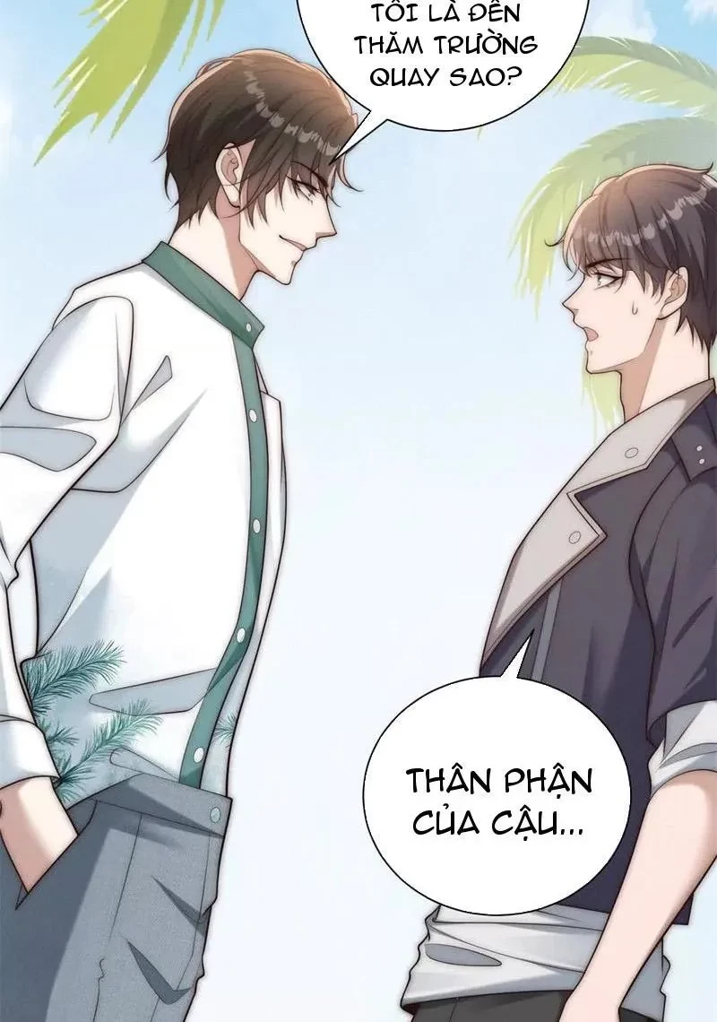 Giá Trị Hàng Hóa Giảm Trăm Vạn Lần Chapter 56 - 47