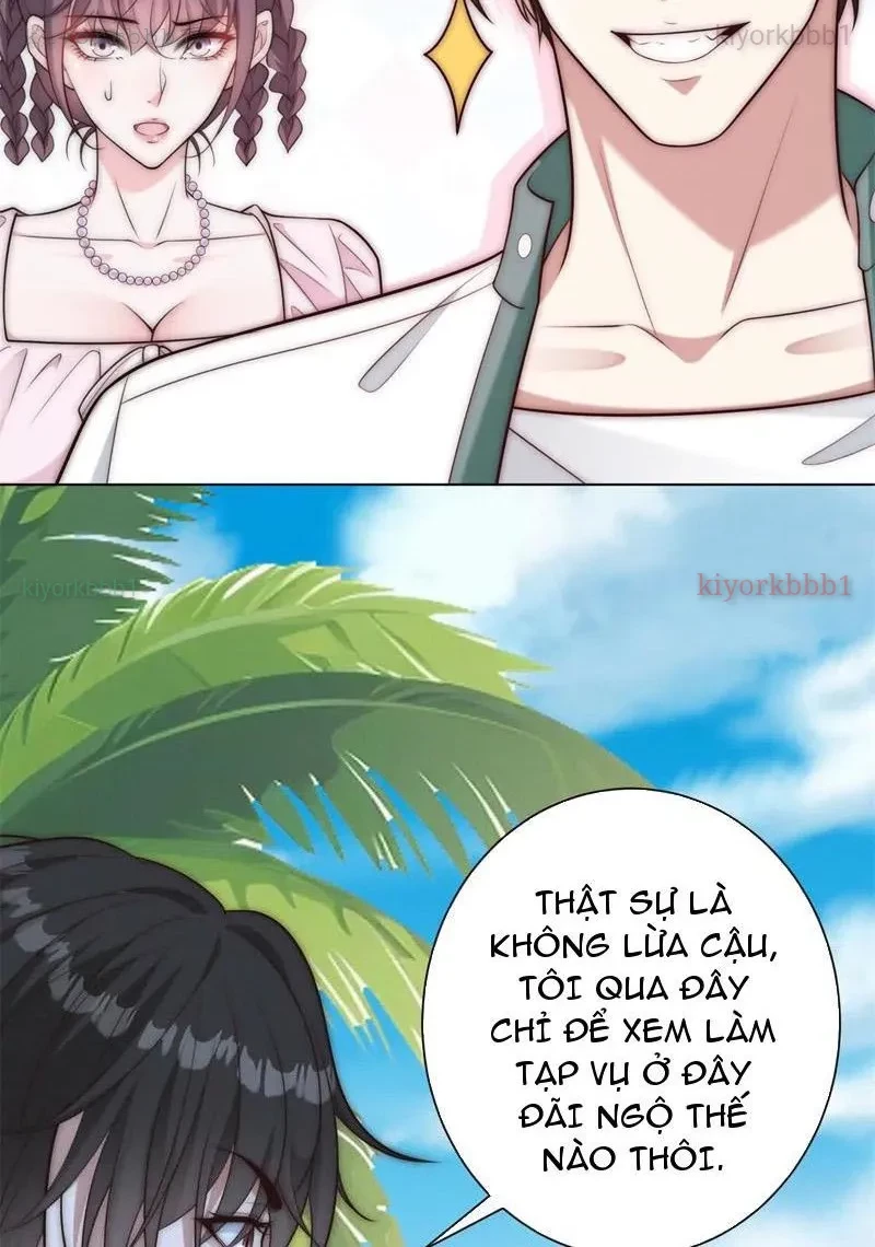 Giá Trị Hàng Hóa Giảm Trăm Vạn Lần Chapter 56 - 50