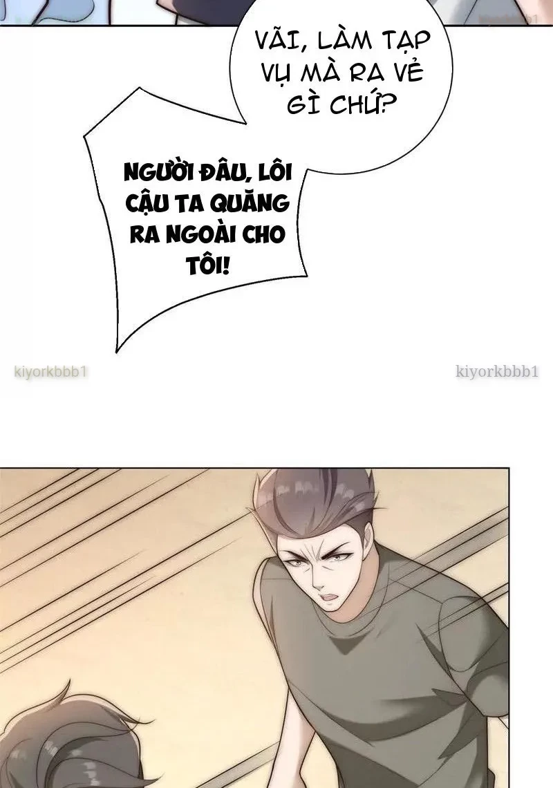 Giá Trị Hàng Hóa Giảm Trăm Vạn Lần Chapter 56 - 52