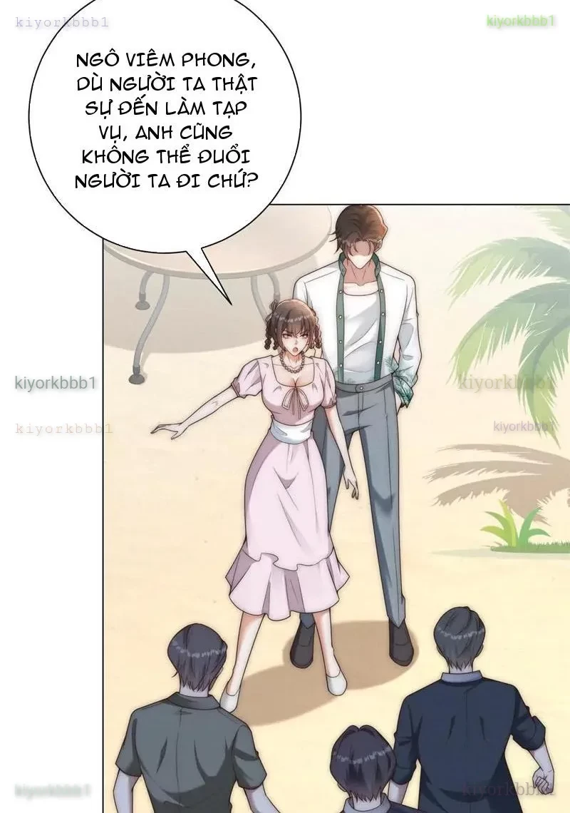 Giá Trị Hàng Hóa Giảm Trăm Vạn Lần Chapter 56 - 54