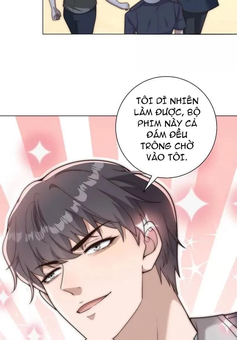 Giá Trị Hàng Hóa Giảm Trăm Vạn Lần Chapter 56 - 55