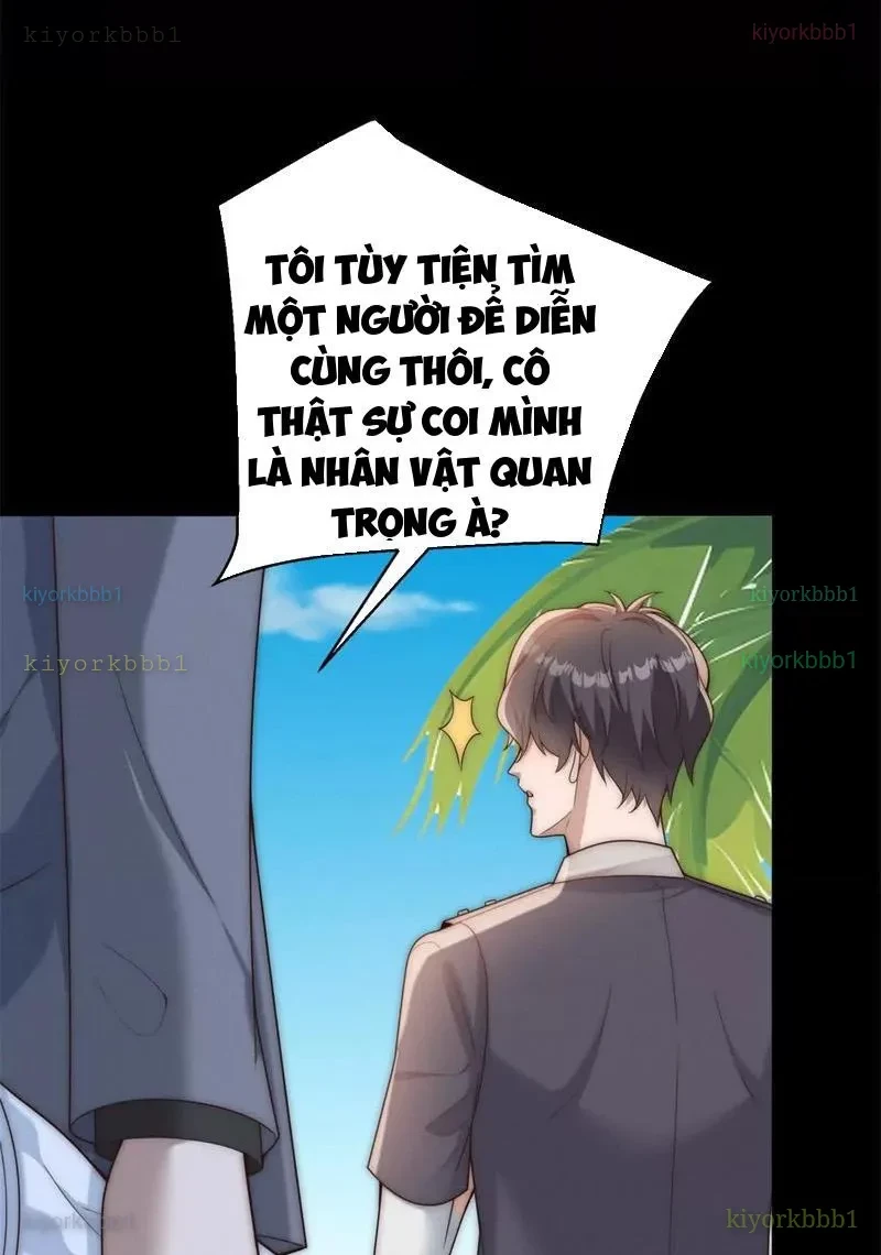 Giá Trị Hàng Hóa Giảm Trăm Vạn Lần Chapter 56 - 57