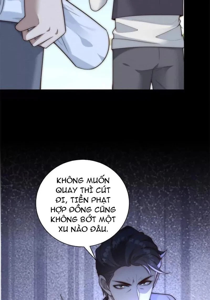 Giá Trị Hàng Hóa Giảm Trăm Vạn Lần Chapter 56 - 58