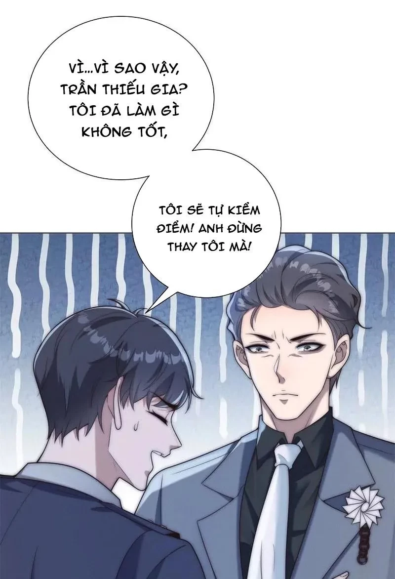 Giá Trị Hàng Hóa Giảm Trăm Vạn Lần Chapter 56 - 61