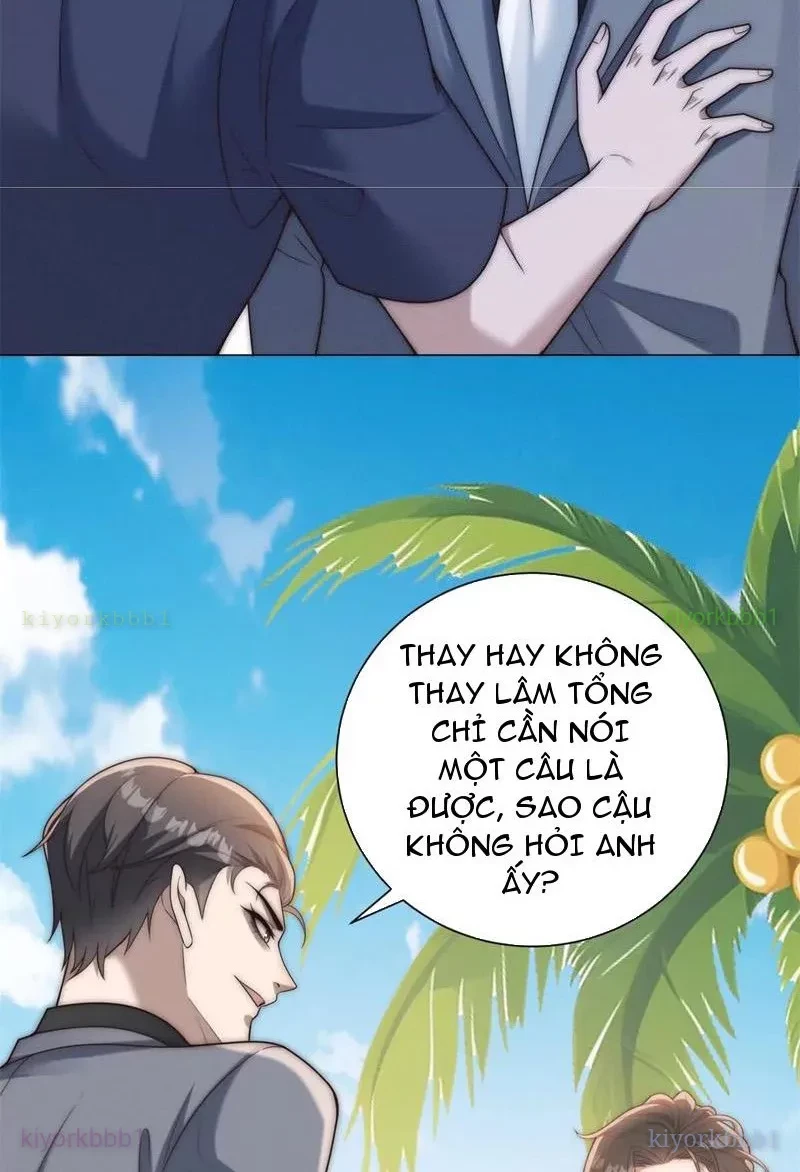 Giá Trị Hàng Hóa Giảm Trăm Vạn Lần Chapter 56 - 62