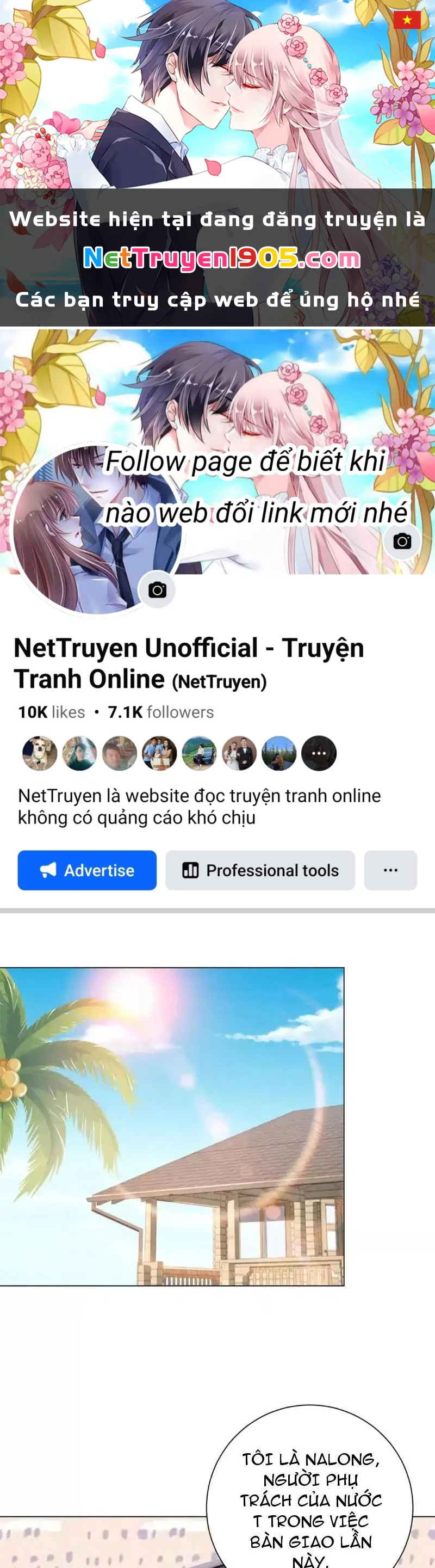 Giá Trị Hàng Hóa Giảm Trăm Vạn Lần Chapter 57 - 1