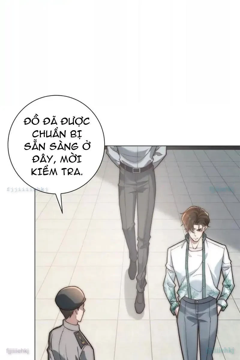 Giá Trị Hàng Hóa Giảm Trăm Vạn Lần Chapter 57 - 3