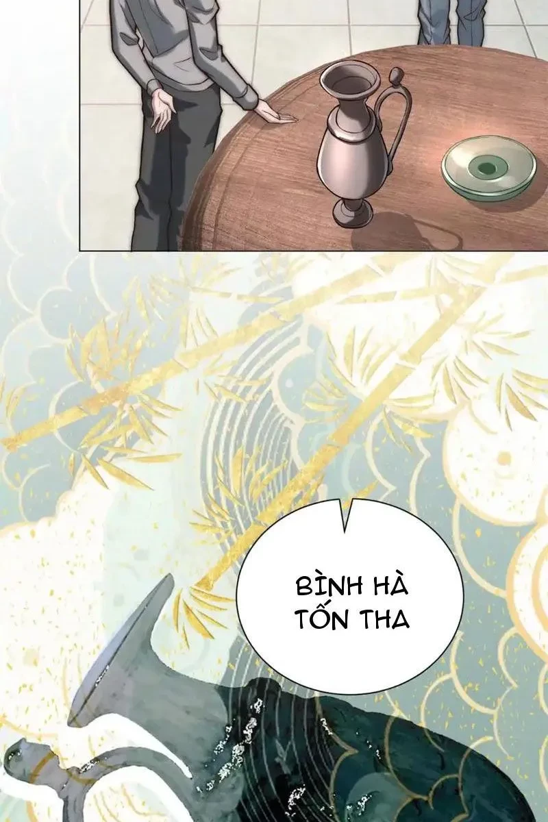 Giá Trị Hàng Hóa Giảm Trăm Vạn Lần Chapter 57 - 4