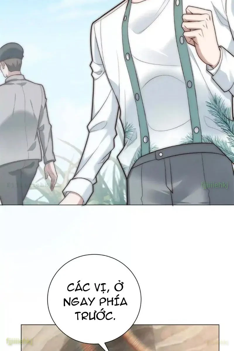 Giá Trị Hàng Hóa Giảm Trăm Vạn Lần Chapter 57 - 12