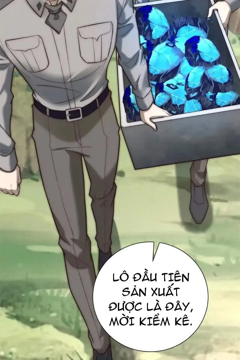 Giá Trị Hàng Hóa Giảm Trăm Vạn Lần Chapter 57 - 15