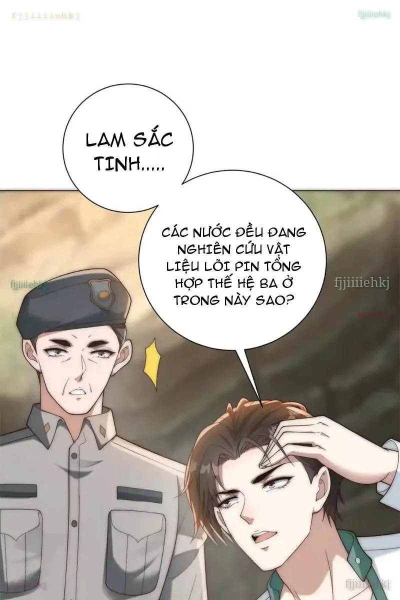 Giá Trị Hàng Hóa Giảm Trăm Vạn Lần Chapter 57 - 18