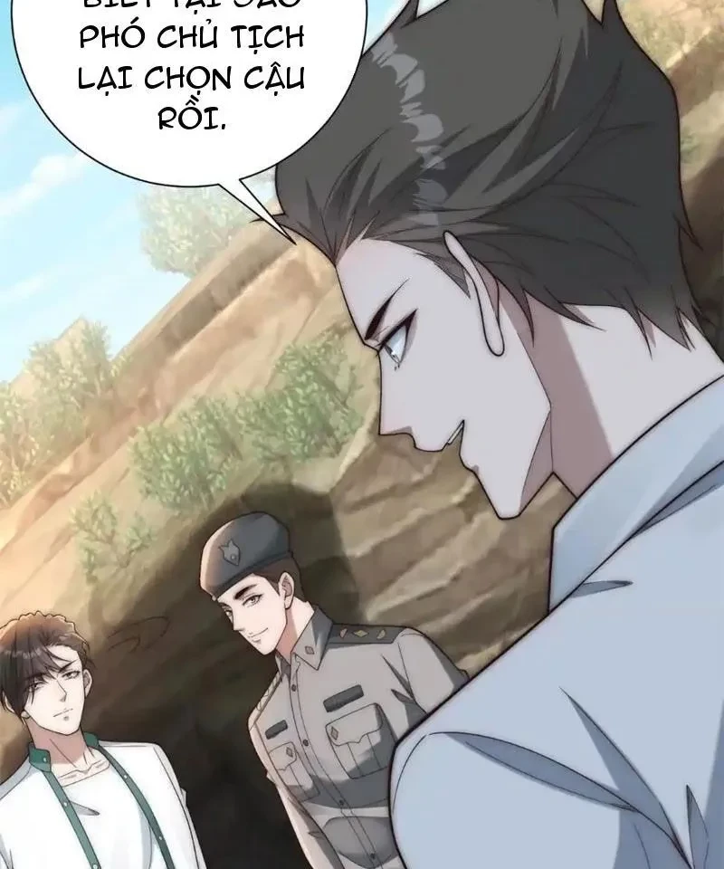 Giá Trị Hàng Hóa Giảm Trăm Vạn Lần Chapter 57 - 20