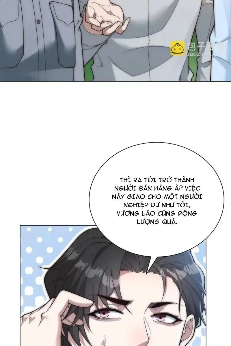 Giá Trị Hàng Hóa Giảm Trăm Vạn Lần Chapter 57 - 24