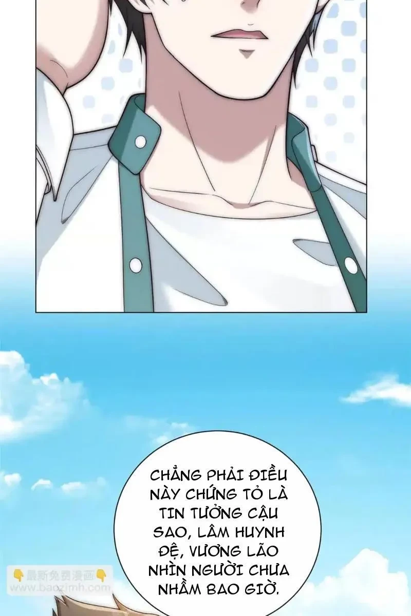 Giá Trị Hàng Hóa Giảm Trăm Vạn Lần Chapter 57 - 25