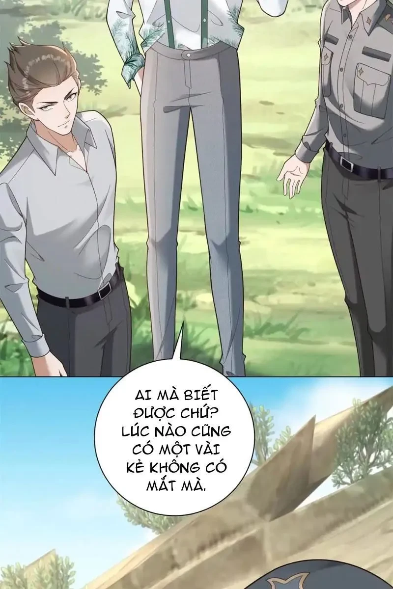 Giá Trị Hàng Hóa Giảm Trăm Vạn Lần Chapter 57 - 34