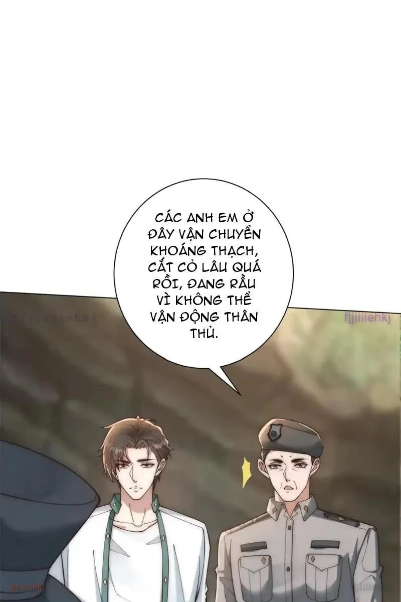 Giá Trị Hàng Hóa Giảm Trăm Vạn Lần Chapter 57 - 42