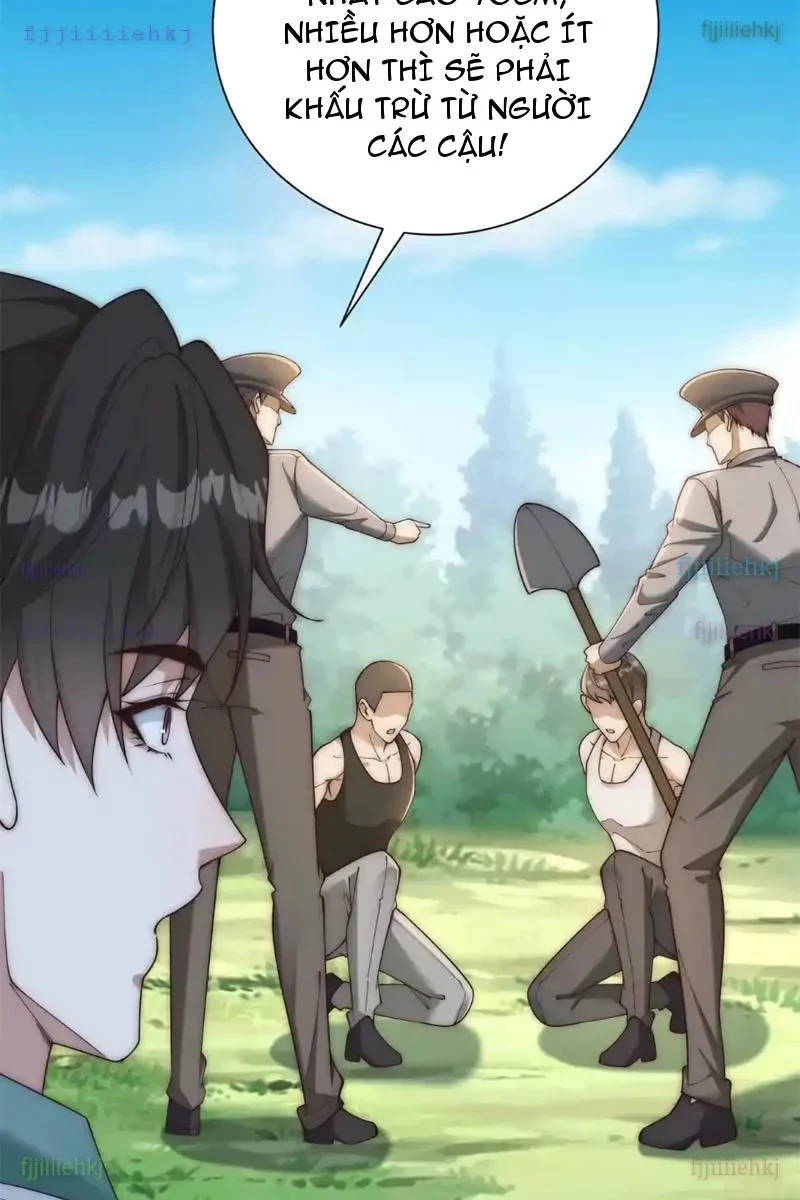 Giá Trị Hàng Hóa Giảm Trăm Vạn Lần Chapter 57 - 44