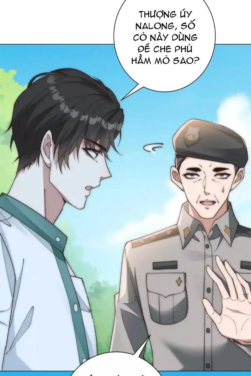 Giá Trị Hàng Hóa Giảm Trăm Vạn Lần Chapter 57 - 47