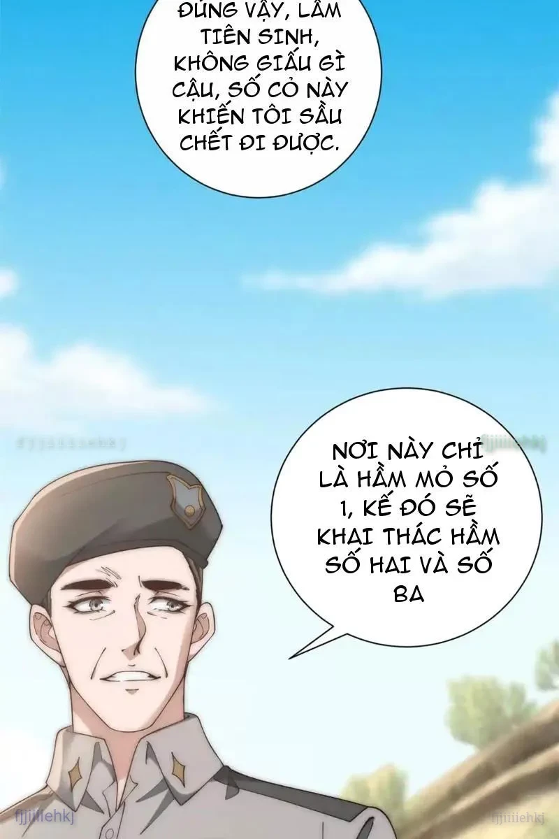 Giá Trị Hàng Hóa Giảm Trăm Vạn Lần Chapter 57 - 48