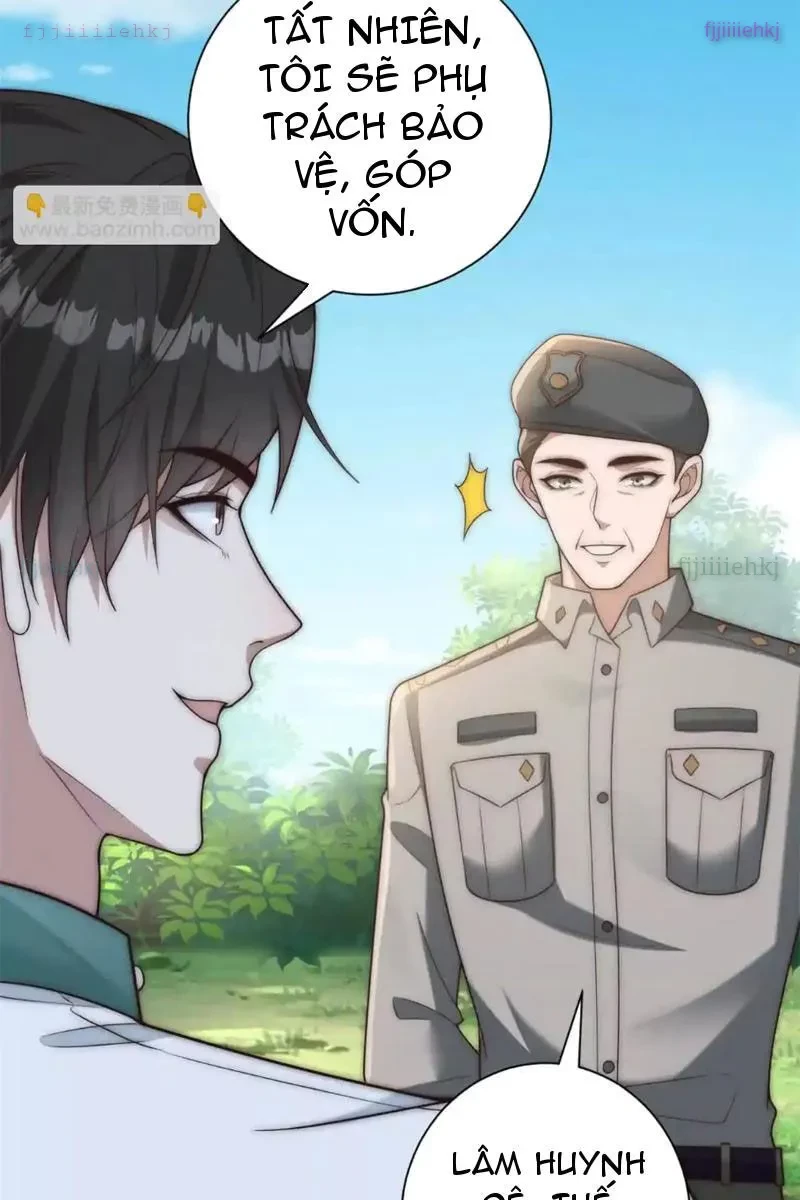 Giá Trị Hàng Hóa Giảm Trăm Vạn Lần Chapter 57 - 55