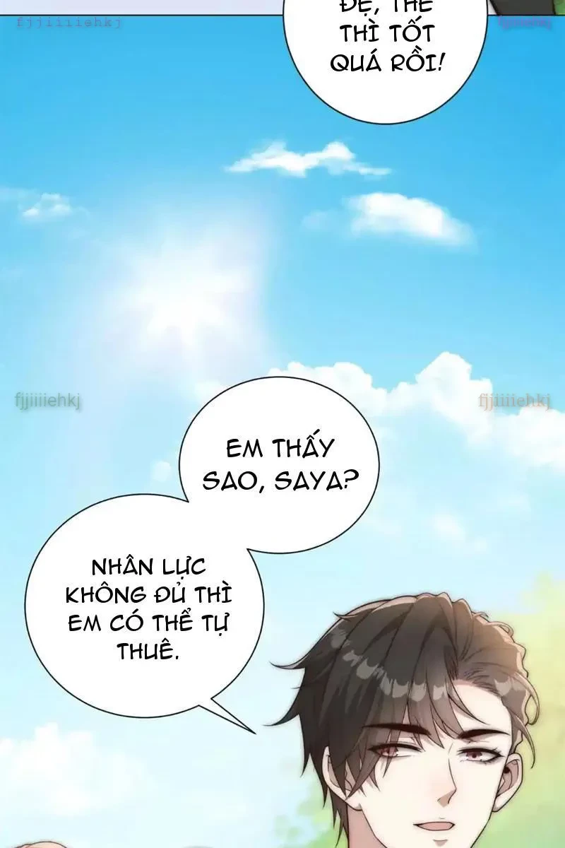 Giá Trị Hàng Hóa Giảm Trăm Vạn Lần Chapter 57 - 56