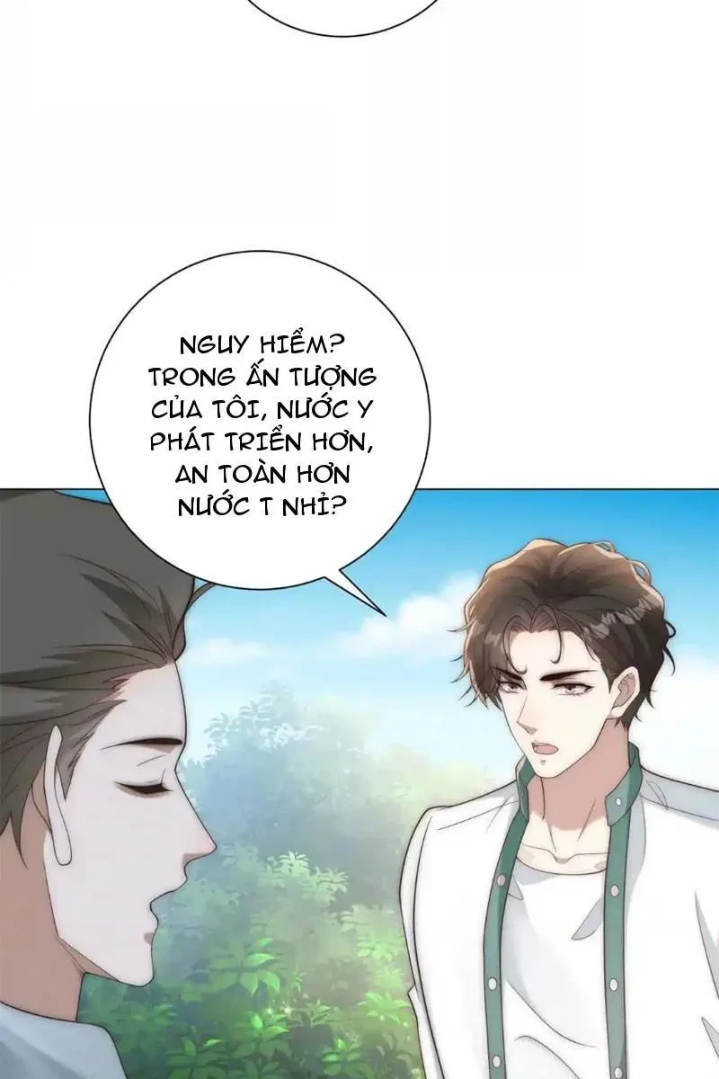 Giá Trị Hàng Hóa Giảm Trăm Vạn Lần Chapter 57 - 68