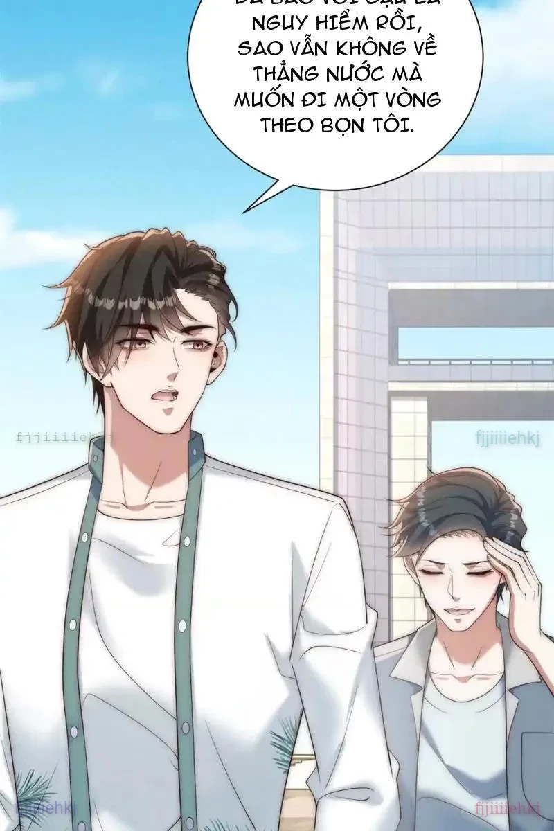 Giá Trị Hàng Hóa Giảm Trăm Vạn Lần Chapter 57 - 76