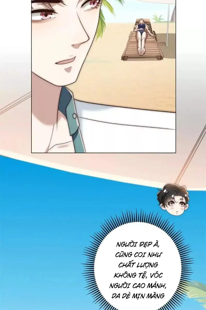 Giá Trị Hàng Hóa Giảm Trăm Vạn Lần Chapter 57 - 85