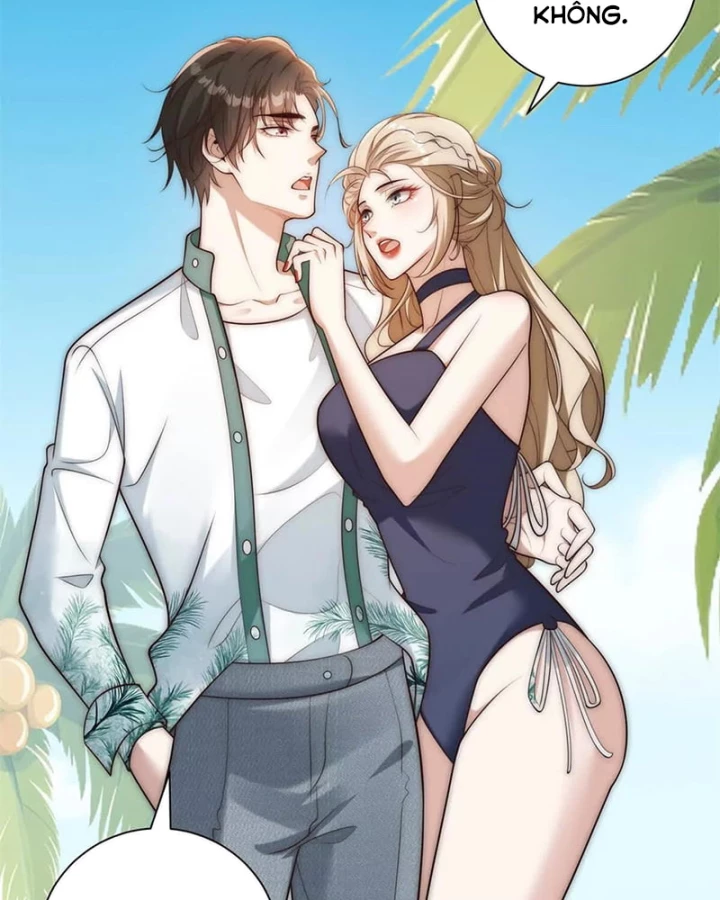 Giá Trị Hàng Hóa Giảm Trăm Vạn Lần Chapter 58 - 3