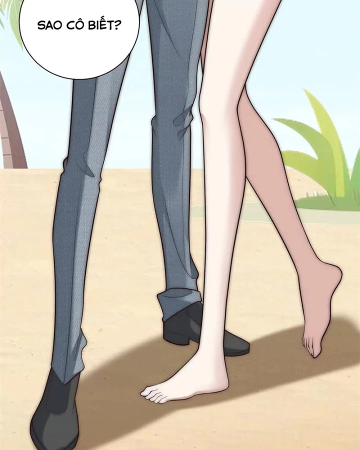 Giá Trị Hàng Hóa Giảm Trăm Vạn Lần Chapter 58 - 4