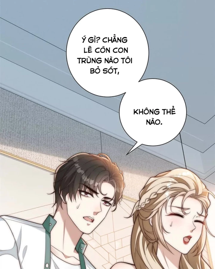 Giá Trị Hàng Hóa Giảm Trăm Vạn Lần Chapter 58 - 31