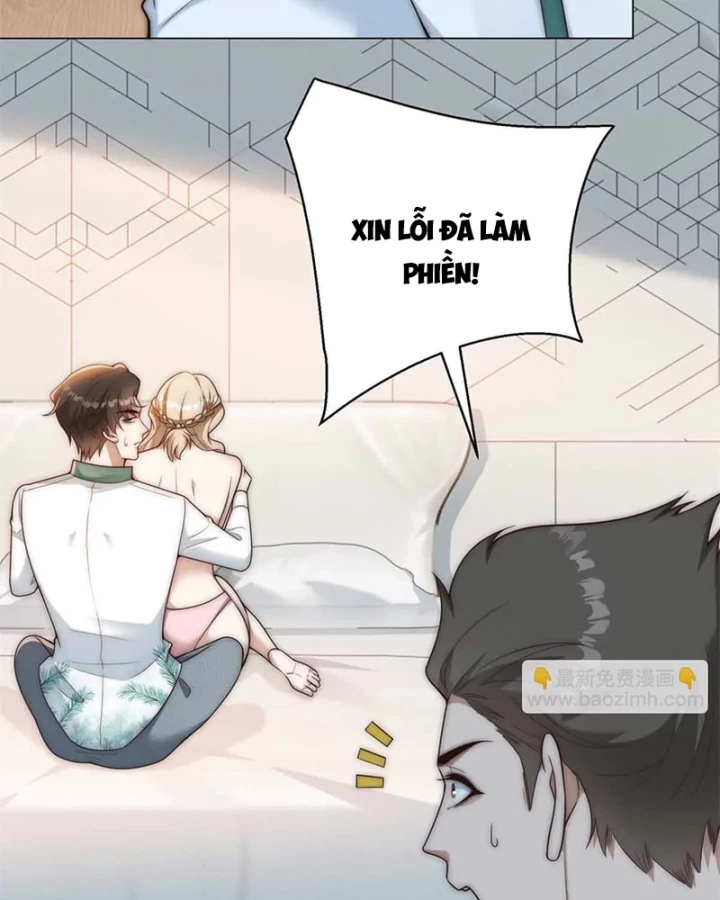 Giá Trị Hàng Hóa Giảm Trăm Vạn Lần Chapter 58 - 35