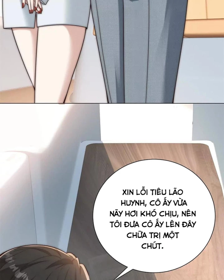 Giá Trị Hàng Hóa Giảm Trăm Vạn Lần Chapter 58 - 43