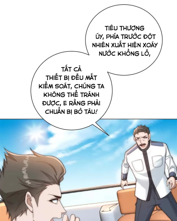 Giá Trị Hàng Hóa Giảm Trăm Vạn Lần Chapter 58 - 58