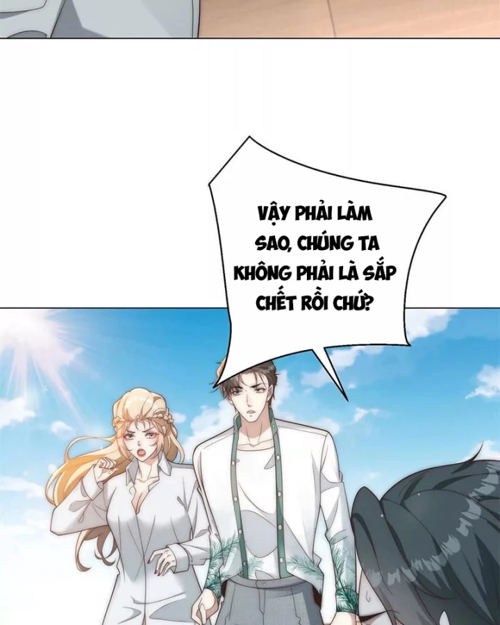 Giá Trị Hàng Hóa Giảm Trăm Vạn Lần Chapter 58 - 60