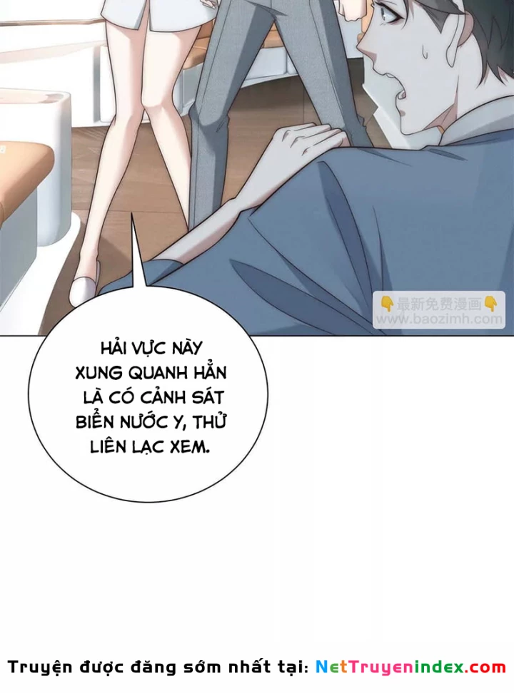 Giá Trị Hàng Hóa Giảm Trăm Vạn Lần Chapter 58 - 61