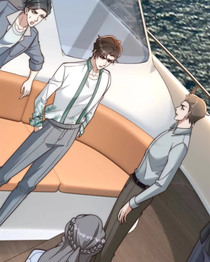 Giá Trị Hàng Hóa Giảm Trăm Vạn Lần Chapter 58 - 76