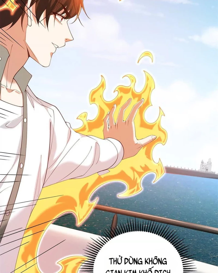 Giá Trị Hàng Hóa Giảm Trăm Vạn Lần Chapter 58 - 82