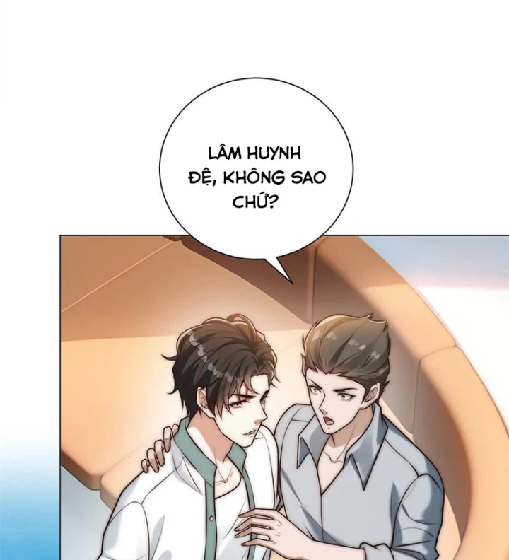 Giá Trị Hàng Hóa Giảm Trăm Vạn Lần Chapter 58 - 91