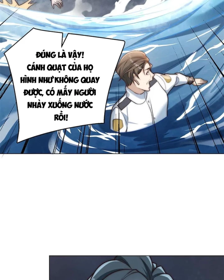 Giá Trị Hàng Hóa Giảm Trăm Vạn Lần Chapter 58 - 94