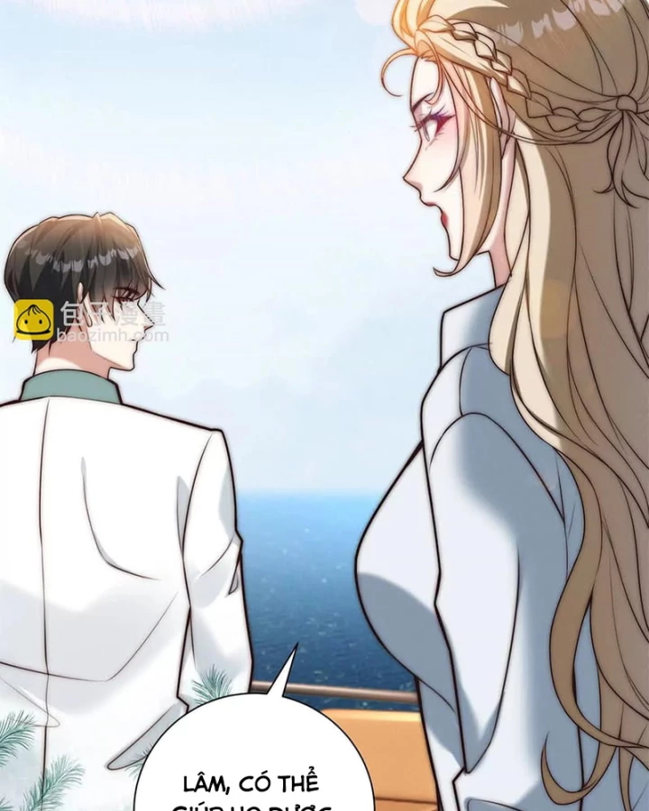 Giá Trị Hàng Hóa Giảm Trăm Vạn Lần Chapter 58 - 97