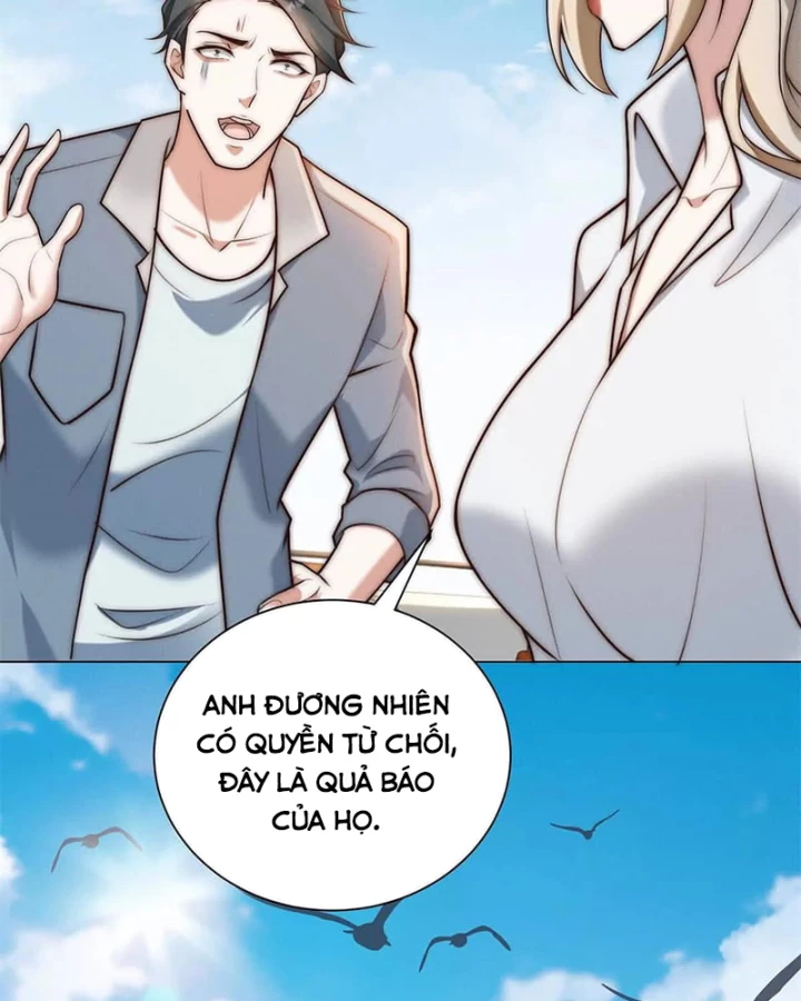 Giá Trị Hàng Hóa Giảm Trăm Vạn Lần Chapter 58 - 100